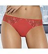 Коралови бикини с дантела SUSAN-0 снимка
