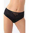 Черни бикини с дантела ERATO-0 снимка