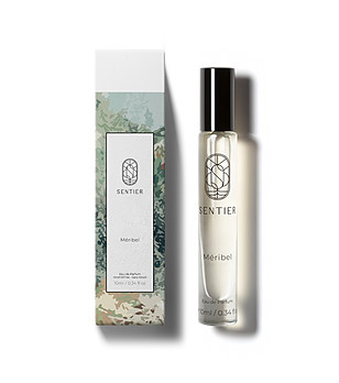 Парфюм без алкохол Méribel 10 ml снимка