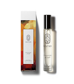 Парфюм без алкохол Chronicles of Self 10 мл снимка