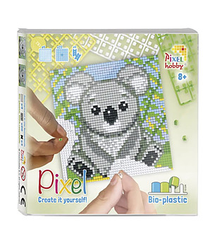 Комплект мозайка Classic с коала снимка