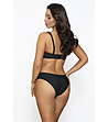 Черни бикини с дантела SYLVIE-1 снимка